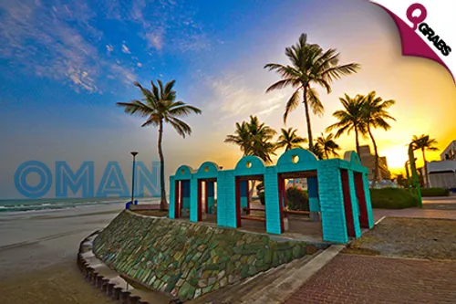 From QR1799 Per Person, Enjoy 3 Nights in Oman - Includes 4x4 Jebal Akhdar Safari, Dolphin Watching & Snorkeling - PERFECT for Eid Break! (Up to QR6000 Value)